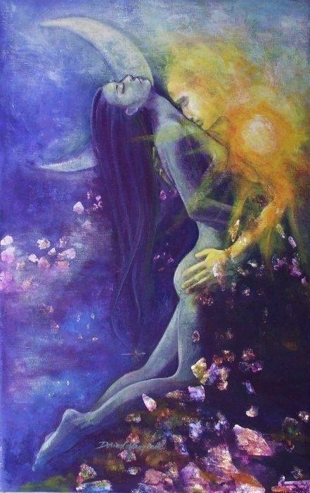 Eyaculación Tantra